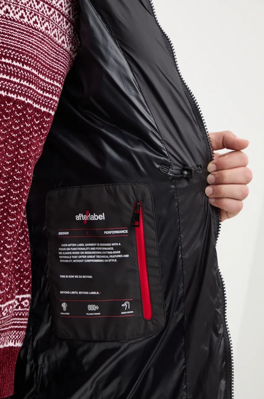 Pernata jakna After Label COLONIAN051