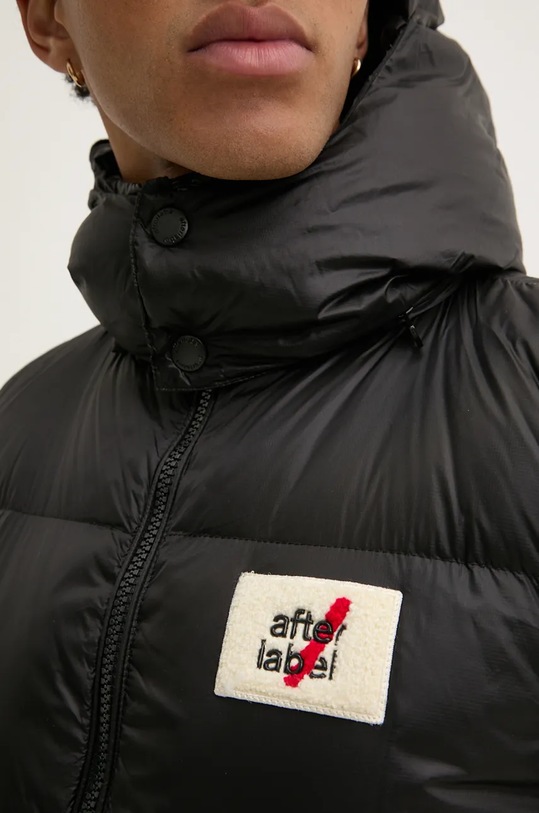 After Label vesta de puf LOSANNAN051