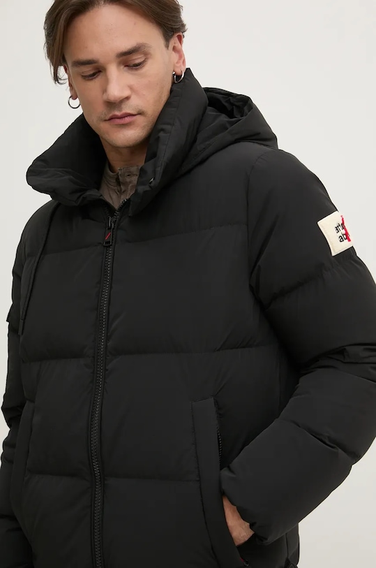 After Label geaca de puf VANCOUVERN7864 negru