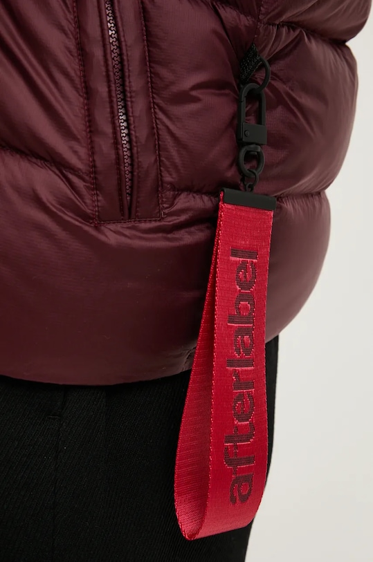 After Label geaca de puf VERBIERN051