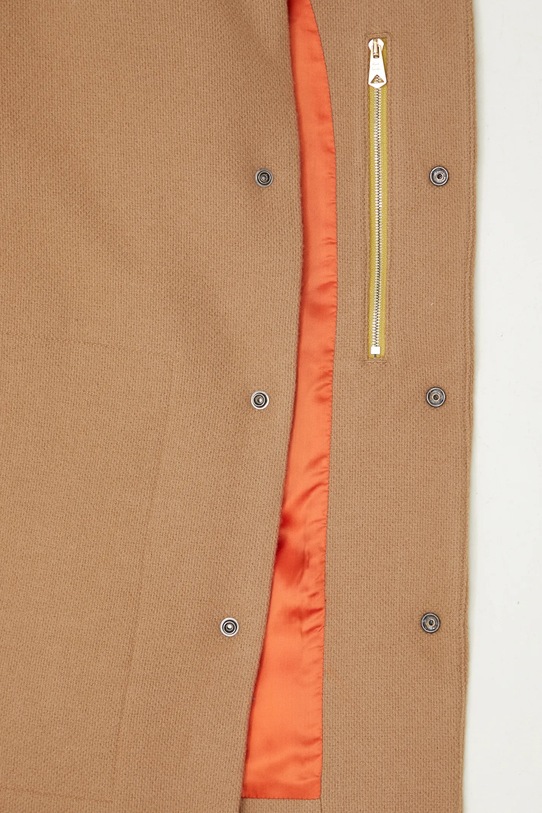 Paul Smith bezrękawnik puchowy M1R.058Z.N02472