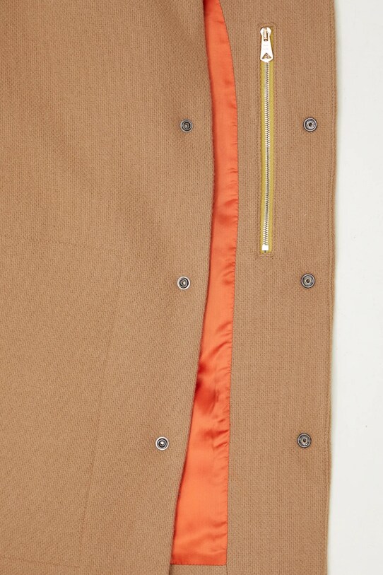 Пухова безрукавка Paul Smith M1R.058Z.N02472