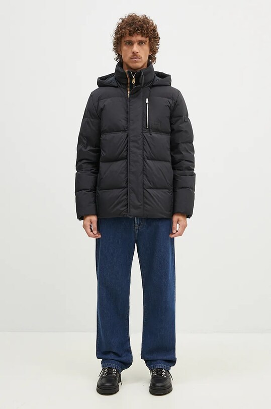 Пуховая куртка Paul Smith M1R.077Z.N02496