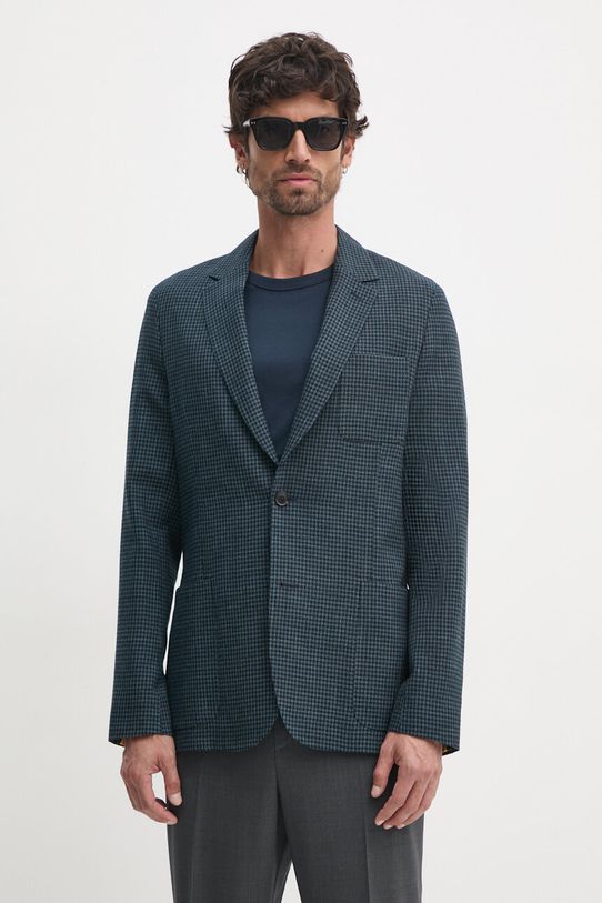 Paul Smith giacca in lana