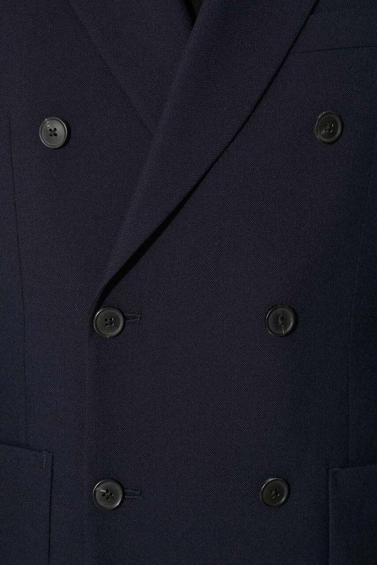 Paul Smith giacca in lana M1R.2320.N01746
