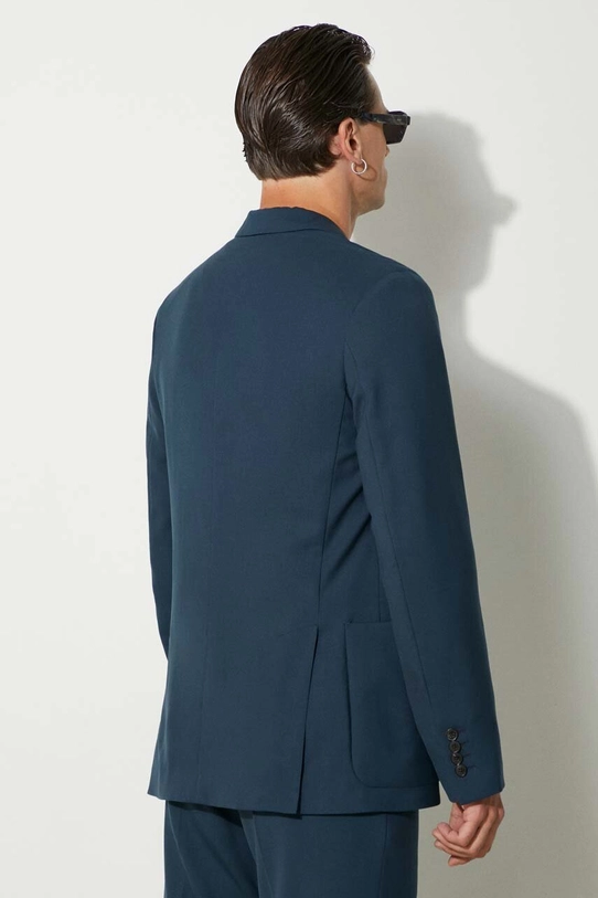 Clothing Paul Smith wool blazer M1R.2321.N00001 navy