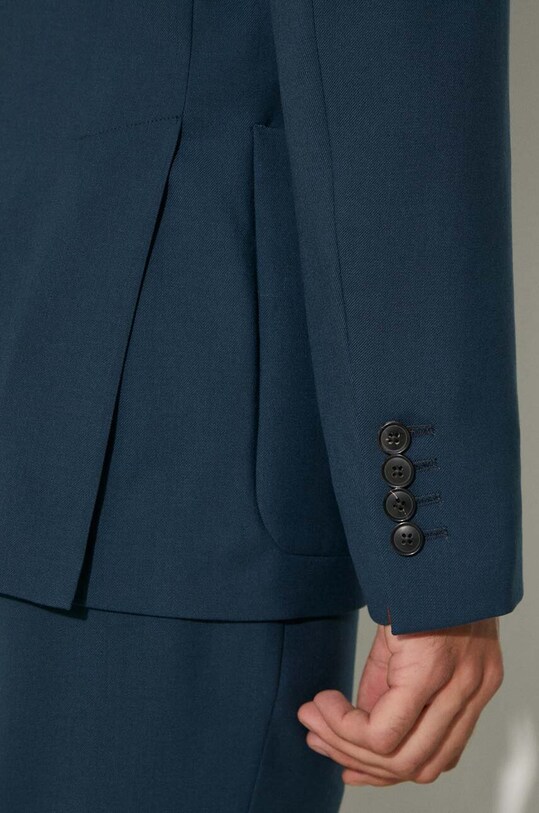 Paul Smith geaca de lana M1R.2321.N00001