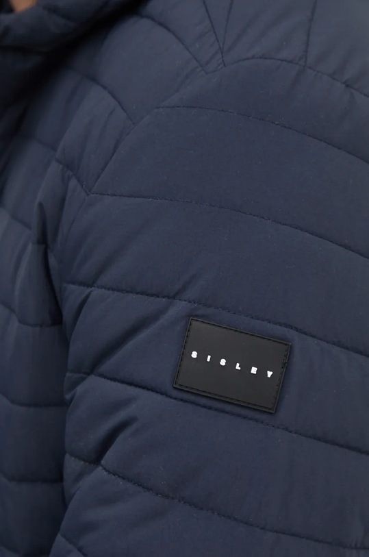 Куртка Sisley 21J9SN03A тёмно-синий
