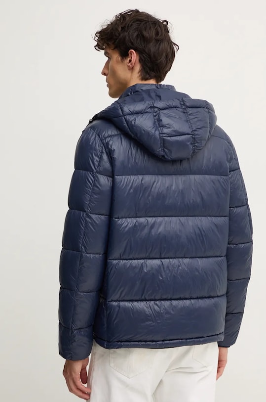 Îmbrăcăminte Karl Lagerfeld geaca 544590.505022 bleumarin