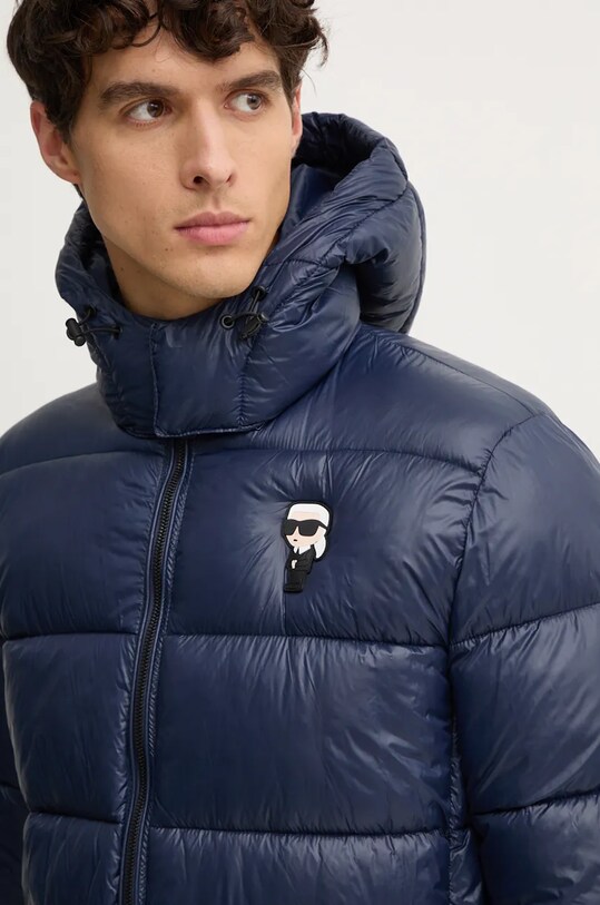 Karl Lagerfeld geaca bleumarin 544590.505022