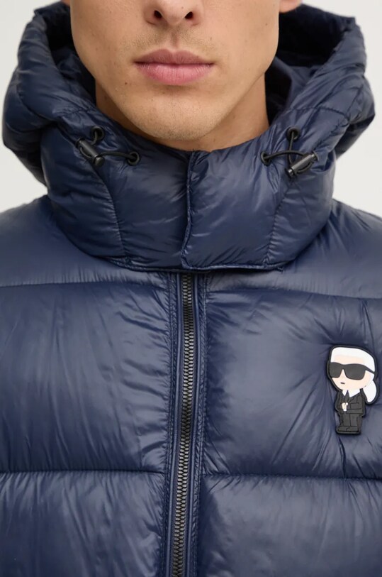 Karl Lagerfeld geaca 544590.505022 bleumarin