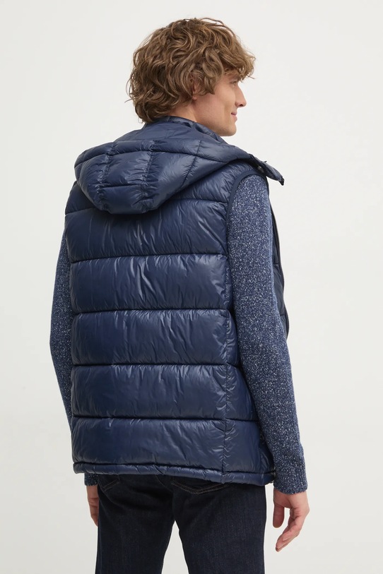 Îmbrăcăminte Karl Lagerfeld vesta 544590.505023 bleumarin