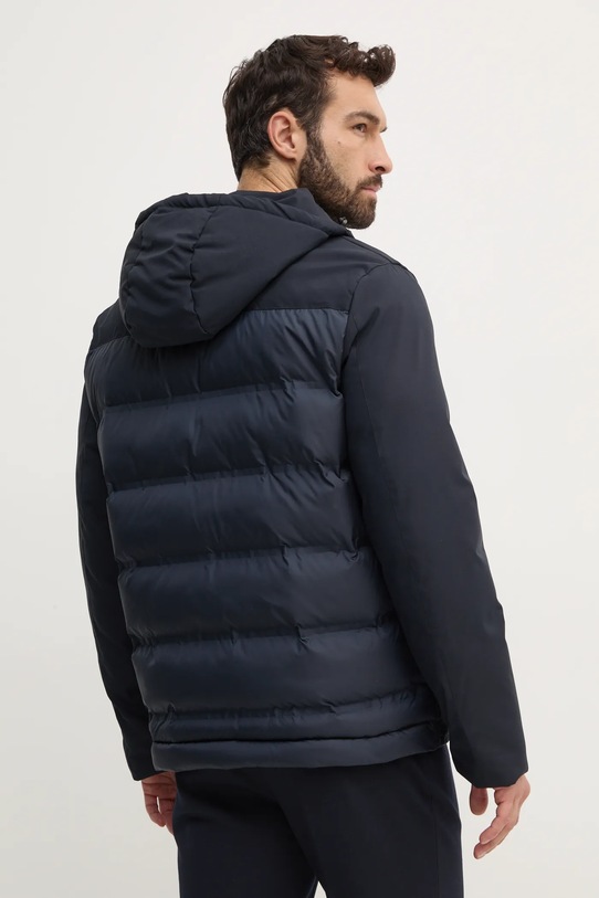 Oblečení Bunda Karl Lagerfeld 544596.505029 námořnická modř