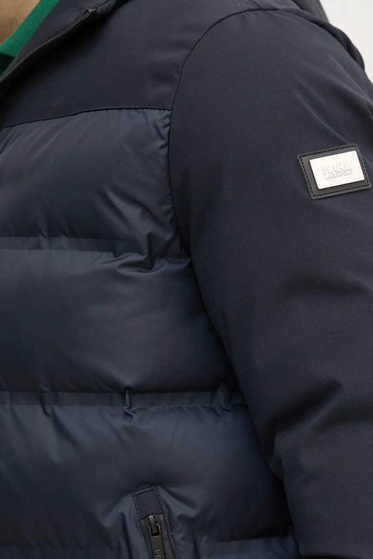 Bunda Karl Lagerfeld 544596.505029 námořnická modř