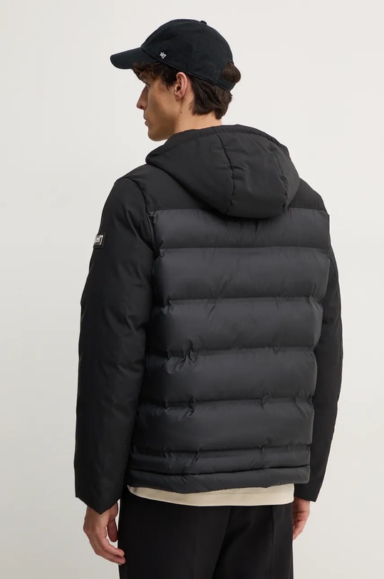 Odzież Karl Lagerfeld kurtka 544596.505029 czarny