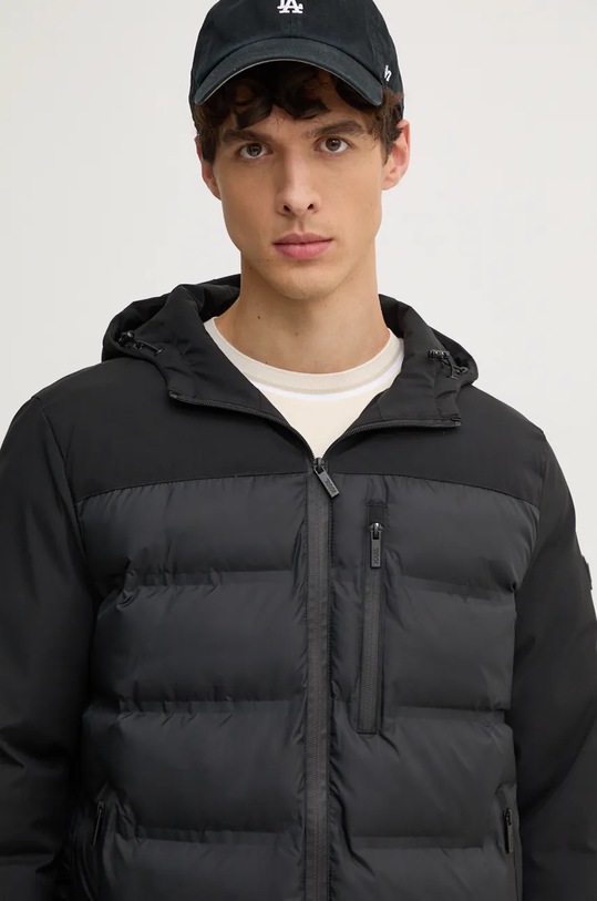 Karl Lagerfeld kurtka czarny 544596.505029