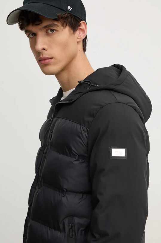 Куртка Karl Lagerfeld 544596.505029 чорний