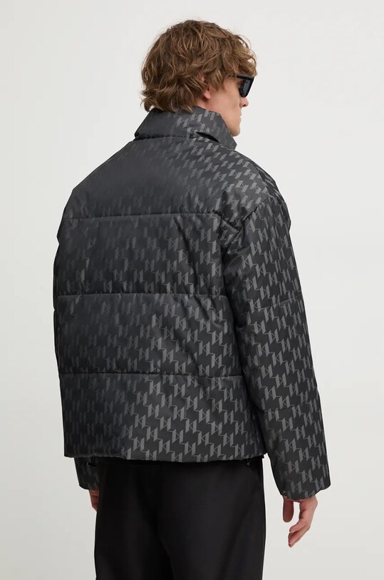 Одежда Куртка Karl Lagerfeld 544529.505018 серый