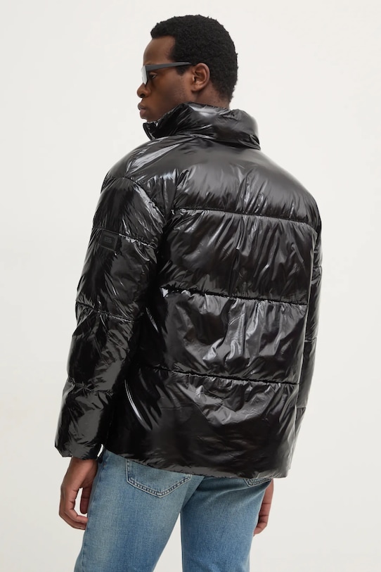 Îmbrăcăminte Karl Lagerfeld geaca 544517.505008 negru