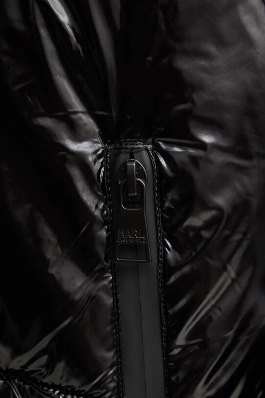 Karl Lagerfeld geaca 544517.505008 negru