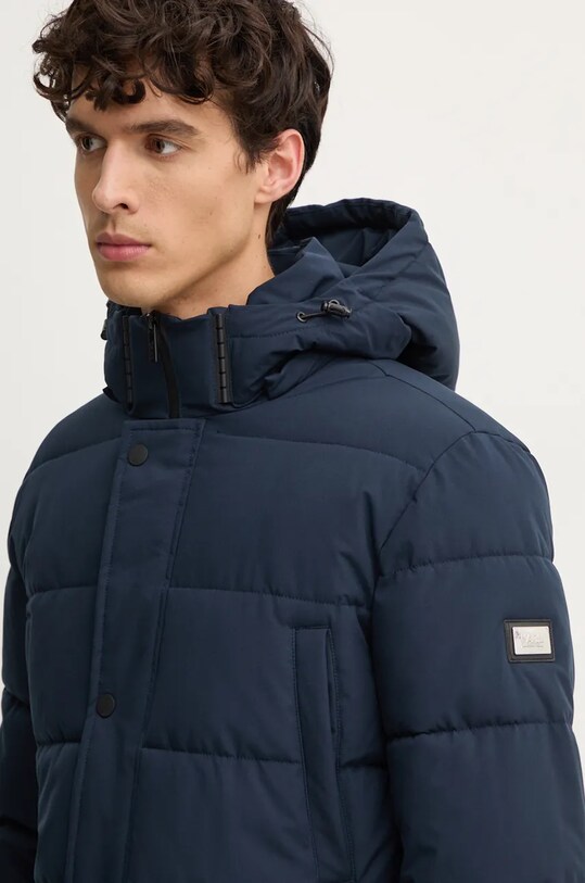 Куртка Karl Lagerfeld 544586.505035 темно-синій