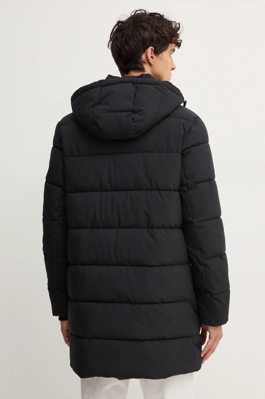 Odzież Karl Lagerfeld kurtka 544586.505035 czarny