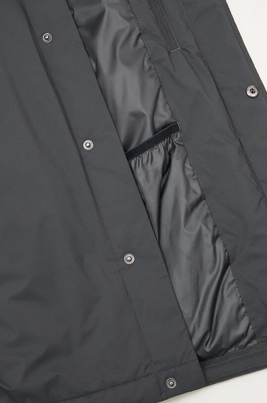 Jakna New Balance Coaches Jacket MJ43504ACK siva