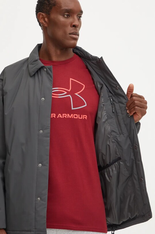 New Balance geaca Coaches Jacket MJ43504ACK