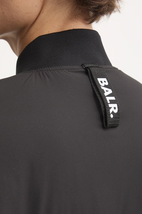 BALR. kurtka bomber dwustronna The Club B1381.1019