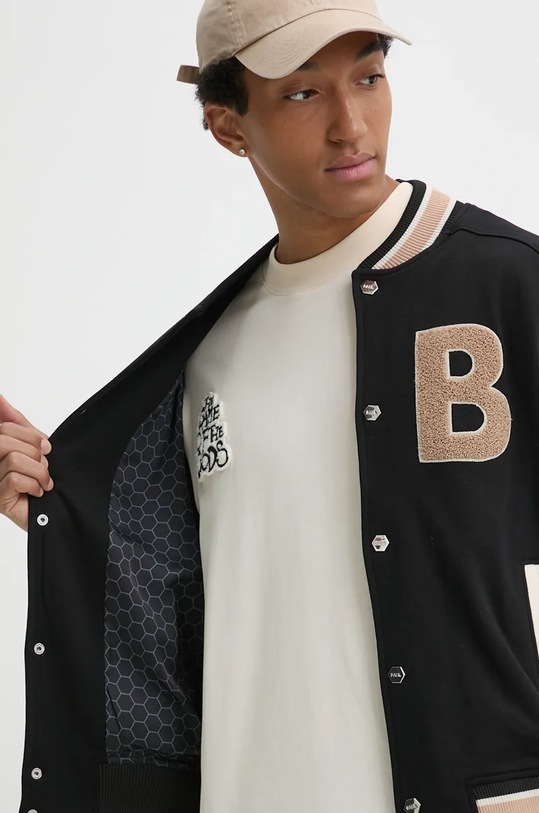 BALR. bluza bawełniana Game Day B138A.1001