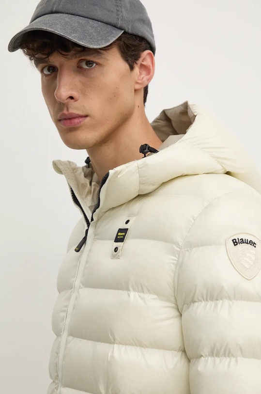 Куртка Blauer бежевый 24WBLUC02055