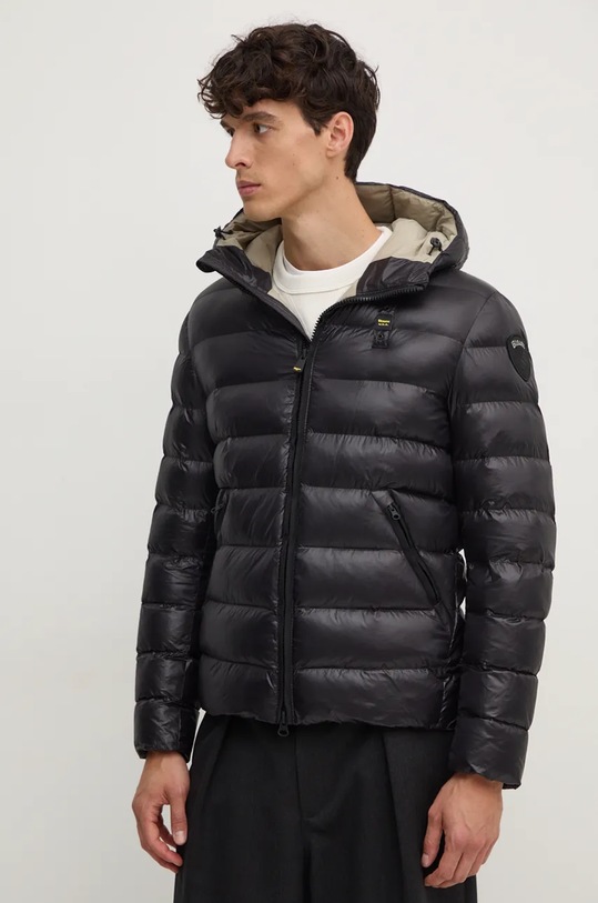 Blauer kurtka czarny 24WBLUC02055