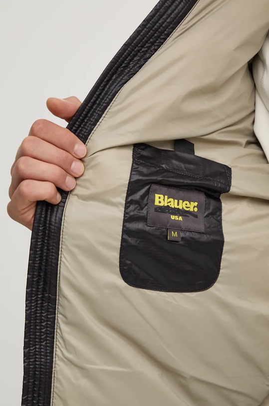 Blauer kurtka 24WBLUC02055