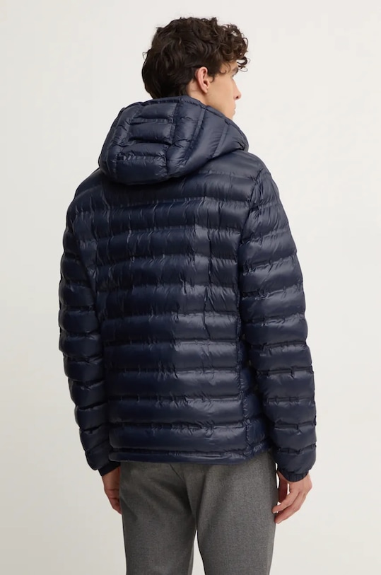 Oblečení Bunda Blauer 24WBLUC02058 námořnická modř