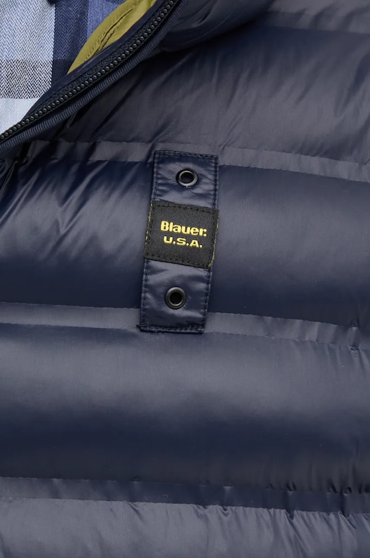 Bunda Blauer 24WBLUC02058 námořnická modř
