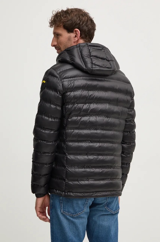 Oblečení Bunda Blauer 24WBLUC02058 černá