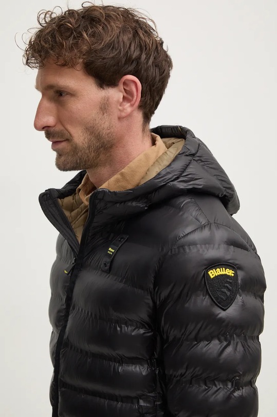 Bunda Blauer černá 24WBLUC02058