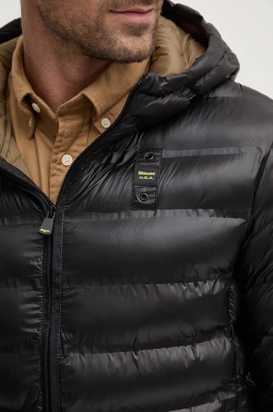 Bunda Blauer 24WBLUC02058 černá