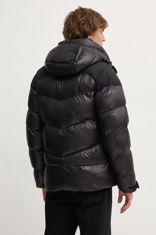 Îmbrăcăminte Blauer geaca 24WBLUC02234 negru