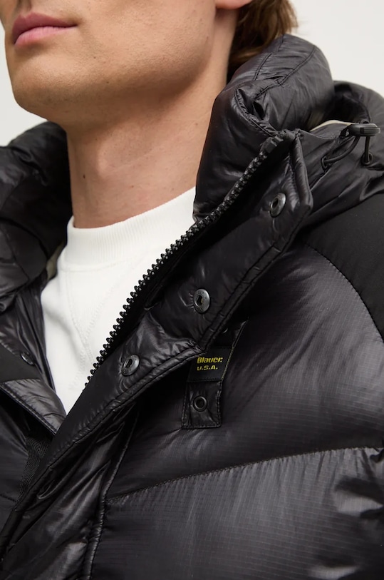 Bunda Blauer 24WBLUC02234 černá