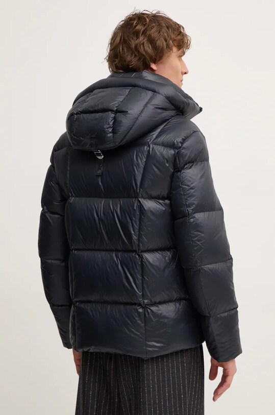 Одежда Пуховая куртка Blauer 24WBLUC03025 чёрный