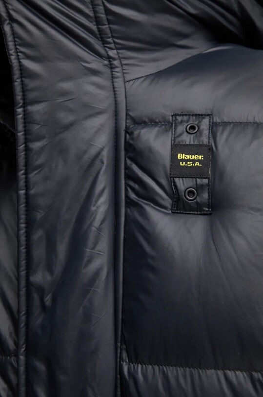 Пуховая куртка Blauer 24WBLUC03025