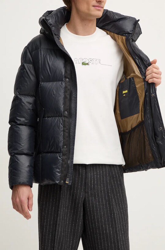 Пуховая куртка Blauer 24WBLUC03025