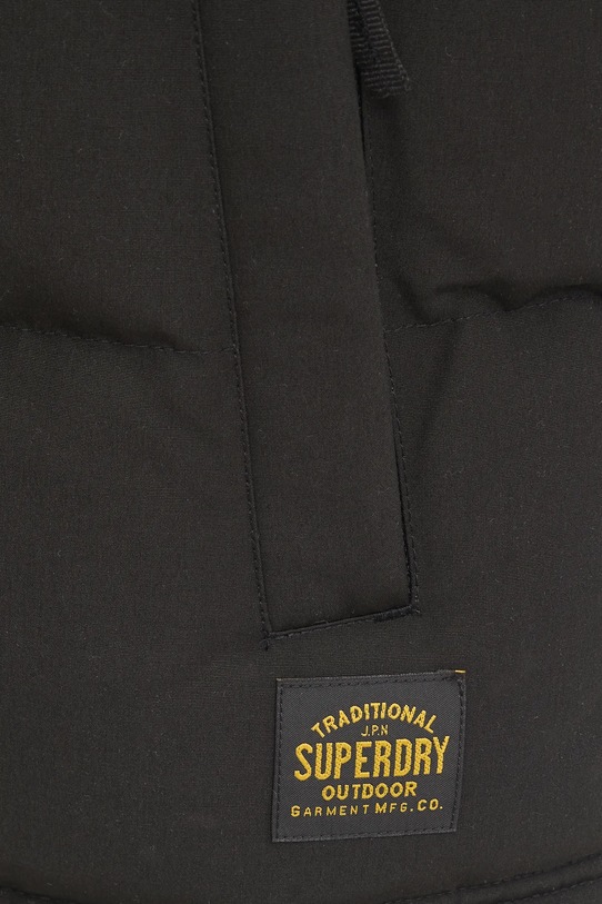 Vesta Superdry M5011708A.12A čierna