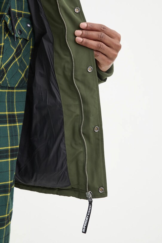 Jakna Superdry M5011743A.43E