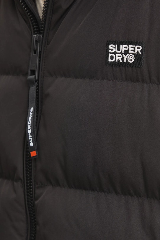 Vesta Superdry M5011897A.02A černá