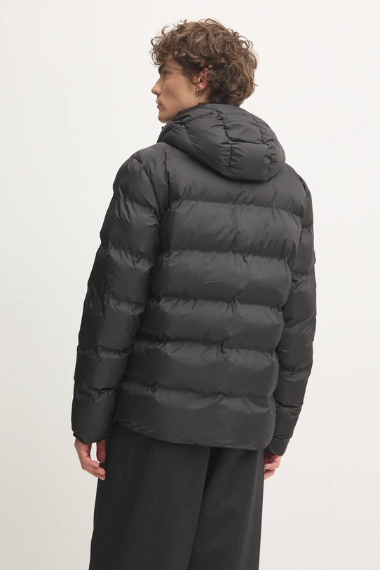 Abbigliamento Superdry giacca M5011902A.02A nero