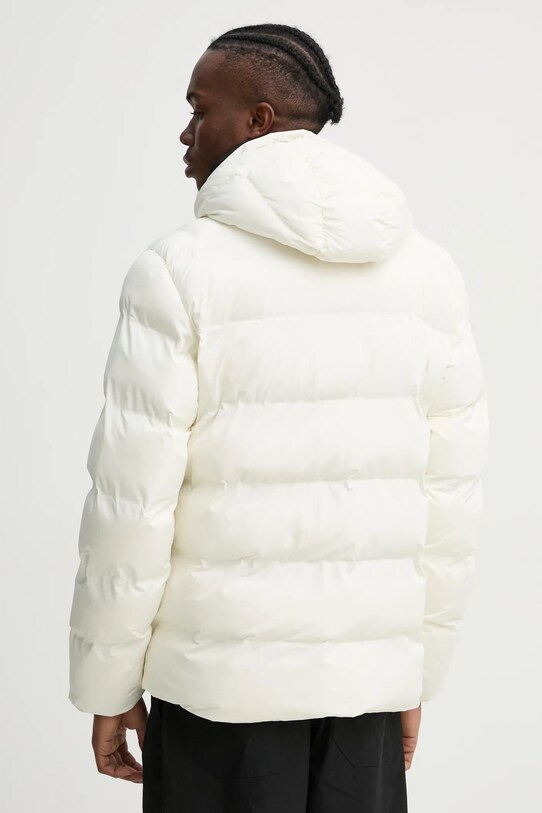 Odzież Superdry kurtka M5011902A.71D beżowy