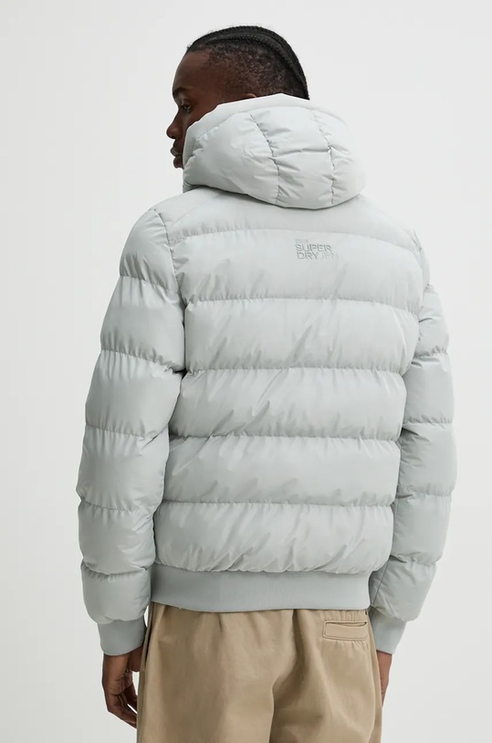 Îmbrăcăminte Superdry geaca M5011904A.2WW gri