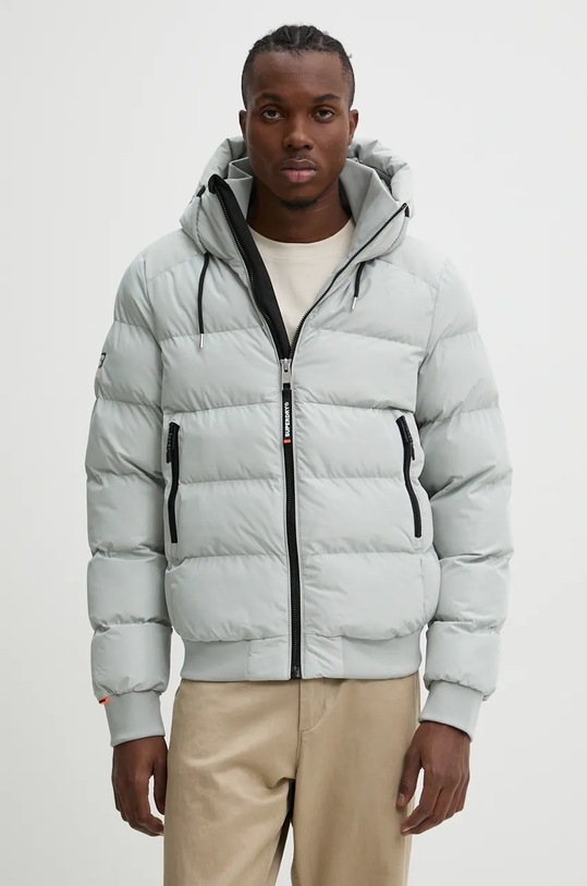 Superdry geaca gri M5011904A.2WW